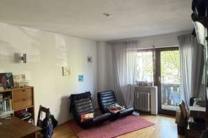 2-Zimmer-Wohnung in Isarnähe – Quagliostraße 14, 81543 Siebenbrunn, München – Vorschaubild 5