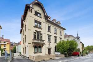 Seltene Gelegenheit in Top-Lage: 2 Zimmer mit Balkon und Stellplatz – Die vollständige Adresse der Immobilie erhältst du vom Anbieter., 97082 Steinbachtal, Würzburg – Vorschaubild 14