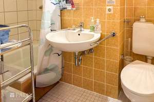 Ideal für Studenten und Pendler – 1-Zimmer-Appartement mit Loggia in Heidelberg – Kurfürsten-Anlage 61, 69115 Weststadt, Heidelberg – Vorschaubild 5