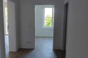 Ruhige Lage!  Neu sanierte 2 Zimmer Wohnung im 1. Obergeschoß ab sofort zu vermieten! – Heinz-Bongartz-Str. 12, 1239 Lockwitz, Dresden – Vorschaubild 8