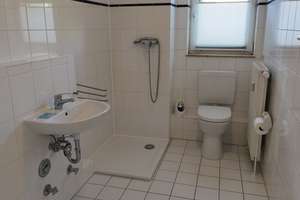 2-Zimmer-Wohnung im EG/Terrasse, Frohmestraße, HH-Schnelsen – Die vollständige Adresse der Immobilie erhältst du vom Anbieter., 22459 Schnelsen, Hamburg – Vorschaubild 7