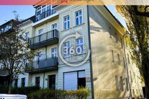 ++ Traumhafte 3 Zimmer Wohnung an der Schönholzer Heide ++ 2 Balkone ++ – Die vollständige Adresse der Immobilie erhältst du vom Anbieter., 13156 Niederschönhausen, Berlin – Vorschaubild 2