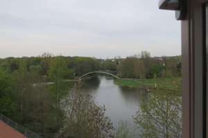 TOP Lage an der Saale/Speichergebäude, Eberthaus – Untere Papiermühlenstraße 23, 6120 Kröllwitz, Halle (Saale) – Vorschaubild 4