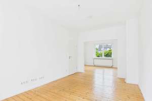 Wohnung zur Miete. Großer Garten, Dielenboden inkl. Souterraingeschoss – Die vollständige Adresse der Immobilie erhältst du vom Anbieter., 30625 Heideviertel, Hannover – Vorschaubild 2