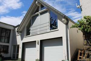 Maisonettewohnung für Singels und Paare in bester Lage in Hadamar