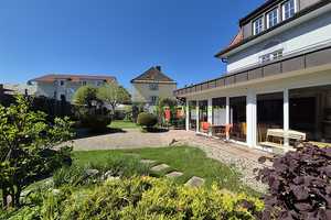 Exklusives Wohn- und Geschäftshaus im Villenstil in Weiler-Simmerberg zu verkaufen – Lindau (Bodensee) (Kreis) – Vorschaubild 25