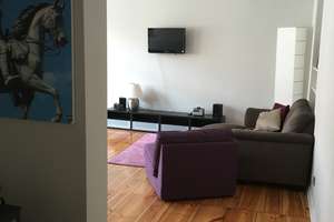 Sonnige Wohnung in Wilmersdorf – Holsteinische Straße 23, 10717 Wilmersdorf, Berlin – Vorschaubild 3