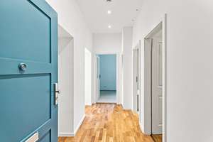 **Kapitalanlage im grünen Kiez – vermietete 2,5 Zimmer mit Balkon** – 14165 Zehlendorf, Berlin – Vorschaubild 15