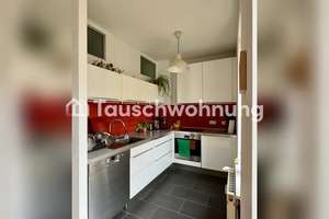 Tauschwohnung: Helle und ruhige Maisonette-Dachgeschoss-Whg im Samariterkiez – Bänschstraße 37, 10247 Friedrichshain, Berlin – Vorschaubild 4