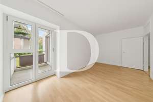 Eigentumswohnung in direkter Alsterlage – ideal für Wohnen und Arbeiten – Leinpfad 2, 22301 Winterhude, Hamburg – Vorschaubild 5