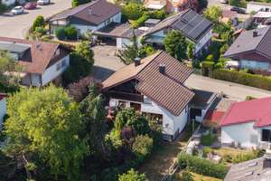 Wohlfühloase im Roßgarten! – Die vollständige Adresse der Immobilie erhältst du vom Anbieter., 88348 Bad Saulgau – Vorschaubild 4