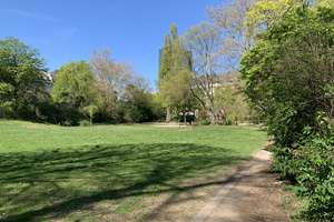 Einmalige Gelegenheit! Sonnige, großräumige Terrassenwhg. m. beeindruckendem Ausblick in D-dorf Zoo! – Die vollständige Adresse der Immobilie erhältst du vom Anbieter., 40239 Düsseltal, Düsseldorf – Vorschaubild 15