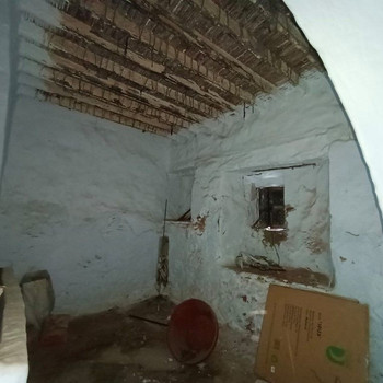Haus zur Renovierung in Casabermeja