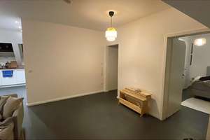 Gehobene 3ZKB + Balkon in A Lechhausen + sofort frei  – Die vollständige Adresse der Immobilie erhältst du vom Anbieter., 86167 Lechhausen-Ost, Augsburg – Vorschaubild 9