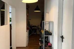 Großzügige 4-Zimmer-Wohnung im Herzen Braunschweigs! – Friedrich-Wilhelm-Straße 48, 38100 Innenstadt, Braunschweig – Vorschaubild 8