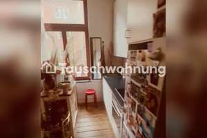 Tauschwohnung: Altbau/1,5 Zimmer/Südstadt/großer Balkon. – Elsaßstraße 9, 50677 Neustadt/Süd, Köln – Vorschaubild 2
