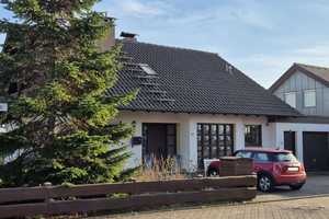 Aussicht inklusive- Gepflegtes Einfamilienhaus mit Einliegerwohnung – Rhein-Pfalz-Kreis – Vorschaubild 1