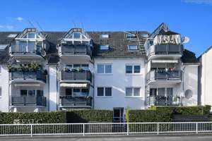 Zwischen Köln und Düsseldorf: Großzügige 4-Zimmer-Terrassenwohnung mit 118 m² und TG-Stellplatz – Die vollständige Adresse der Immobilie erhältst du vom Anbieter., 51379 Opladen, Leverkusen – Vorschaubild 10