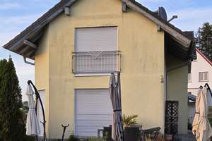Freistehendes 5-Zimmer-EFH mit Garage, Terrasse und EBK in ruhiger Lage in Neckarbischofsheim  – Höhenstraße 4, 74924 Neckarbischofsheim – Vorschaubild 3