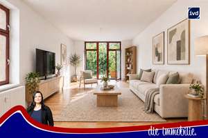 *** 5 Zimmer - EG - grüne Terrasse *** – 39112 Leipziger Straße, Magdeburg – Vorschaubild 1