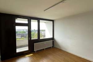 Moderne 1-Zimmer-Wohnung in zentraler Lage von Oberhausen
