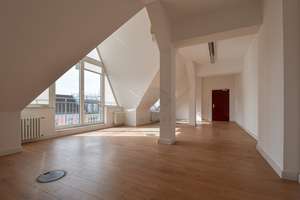 WOHNPOTENZIAL IN CHARLOTTENBURG | GEWERBE MIT BERLINBLICK | PROVISIONSFREI! – Niebuhrstraße 10, 10629 Charlottenburg, Berlin – Vorschaubild 5