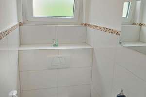 saniert - energetisch top! Schildesche, Garage, Balkon, Einbauküche – Liethstück 6, 33611 Schildesche, Bielefeld – Vorschaubild 9