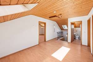 Attraktives  Einfamilienhaus mit Garage und Garten in Nieder-Ramstadt zur Modernisierung – Die vollständige Adresse der Immobilie erhältst du vom Anbieter., 64367 Mühltal – Vorschaubild 14