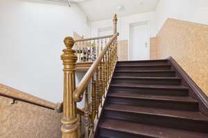 Lichtdurchflutete 2-Zimmerwohnung mit Loggia im begehrten Gohlis-Süd! – Die vollständige Adresse der Immobilie erhältst du vom Anbieter., 4155 Gohlis-Süd, Leipzig – Vorschaubild 15