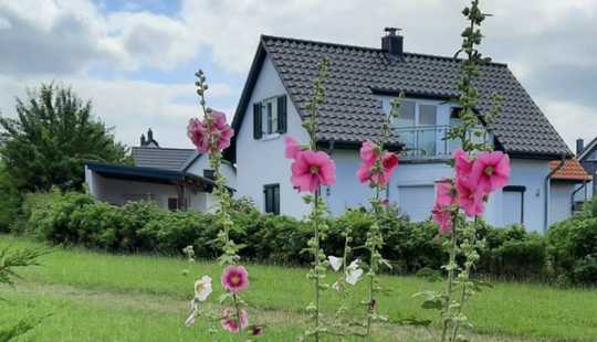 Bild von Urlaub im eigenem Haus - Investment zur Ferienvermietung
