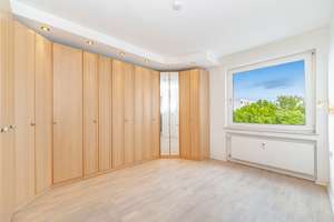 Großzügige 2-Zimmer-Wohnung mit 84 m², Wohnküche und Loggia in Johanneskirchen – Die vollständige Adresse der Immobilie erhältst du vom Anbieter., 81927 Johanneskirchen, München – Vorschaubild 9