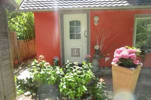 Ferienhaus in idyllischer Waldlage, 5min. zum Ostseestrand Zingst – Wiesenstraße 84, 18374 Zingst – Vorschaubild 3