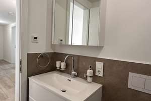 NEUBAU - Mehr Raum fürs Leben: 4 Zimmer mit EBK & großer Loggia – Ludenberger Straße 21, 40629 Ludenberg, Düsseldorf – Vorschaubild 11