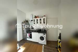 Tauschwohnung: 2 Zimmer Altbau Traum im belgischen Viertel – 50674 Neustadt/Süd, Köln – Vorschaubild 8
