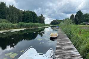 Charmantes Ferienhäuschen am Stettiner Haff! – Uecker-Randow (Kreis) – Vorschaubild 7
