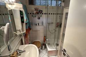 2-Zimmer-Wohnung mit zwei Balkonen in Osnabrück – Die vollständige Adresse der Immobilie erhältst du vom Anbieter., 49080 Wüste, Osnabrück – Vorschaubild 10