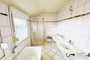 Ehemaliges Pastorenhaus mit Gemeindehaus! Großzügig, sehr gepflegt & vielseitig nutzbar. – 26736 Krummhörn – Vorschaubild 22