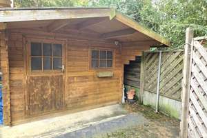 Große Doppelhaushälfte mit freistehendem Anbau und Einliegerwohnung in TOP-Lage – Die vollständige Adresse der Immobilie erhältst du vom Anbieter., 55122 Gonsenheim, Mainz – Vorschaubild 29