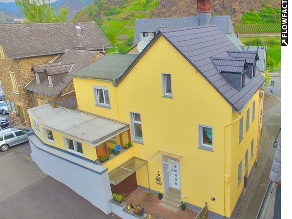 Eigentumswohnung Kaufen Cochem