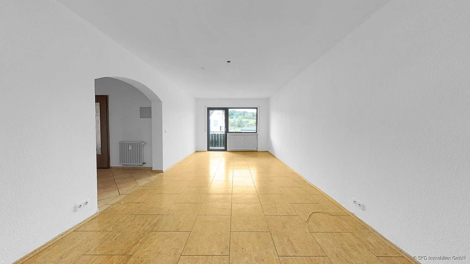 Immobilie in Neckarsteinach - Zweifamilienhaus in Darsberg – ideal für Eigennutzer, Kapitalanleger oder Mehrgenerationenwohnen - Bild 1