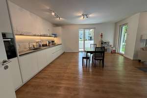 Wunderschöne Familienwohnung mit eigenem Garten - Nahe der Alster – Uhlenhorster Weg 31B, 22085 Uhlenhorst, Hamburg – Vorschaubild 5