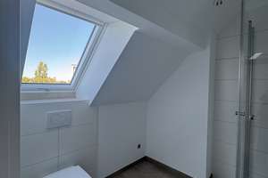 Helle 4-Zimmer-Maisonette-Wohnung mit Südbalkon, Erstbezug nach Kernsanierung – Die vollständige Adresse der Immobilie erhältst du vom Anbieter., 64283 Mitte, Darmstadt – Vorschaubild 6