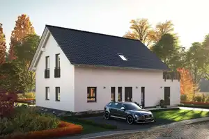 Haus mit Garten. Miete? Was war das nochmal – Kelheim (Kreis) – Vorschaubild 2