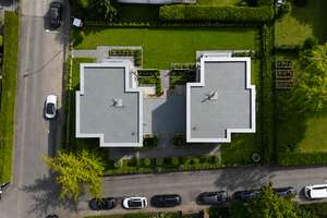 Architektur, Eleganz und Wohnqualität auf höchstem Niveau auf dem Wiesbadener Sonnenberg – Die vollständige Adresse der Immobilie erhältst du vom Anbieter., 65193 Sonnenberg, Wiesbaden – Vorschaubild 4