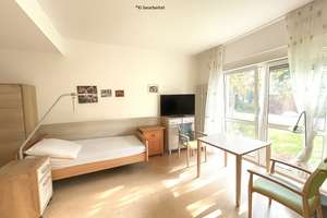 Seniorenappartement im Pflege- & Wohnzentrum „MAX“ am Rennweg,Nbg - für Kapital u. Eigenbedarf – Die vollständige Adresse der Immobilie erhältst du vom Anbieter., 90489 Wöhrd, Nürnberg – Vorschaubild 4
