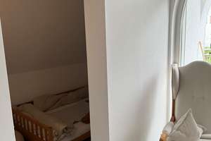 Befristete 4-Zimmer-Wohnung in Sachsenhausen-Süd (bis einschließl. Juli 2029) – Sachsenhäuser Landwehrweg 94, 60599 Sachsenhausen-Süd, Frankfurt am Main – Vorschaubild 23