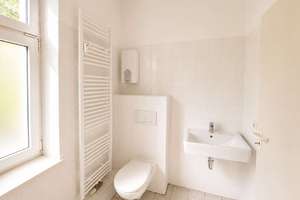 3-Raumwohnung mit Balkon im ruhigen Hinterhaus in Gohlis! – Coppistraße 76, 4157 Gohlis-Mitte, Leipzig – Vorschaubild 8