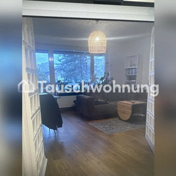 Tauschwohnung: Geräumige 4-Zimmer-Wohnung in Köln Bayenthal