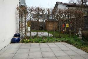 *PROVISIONSFREI* Hochwertige Erdgeschoss-Terrassenwohnung in Bestlage Maxhofstraße - Fürstenried – Maxhofstraße 61, 81475 Fürstenried-West, München – Vorschaubild 25