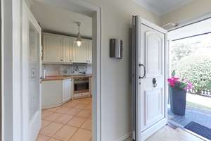 Bungalow = Wohnen auf einer Ebene!!! – Die vollständige Adresse der Immobilie erhältst du vom Anbieter., 33719 Heepen, Bielefeld – Vorschaubild 4